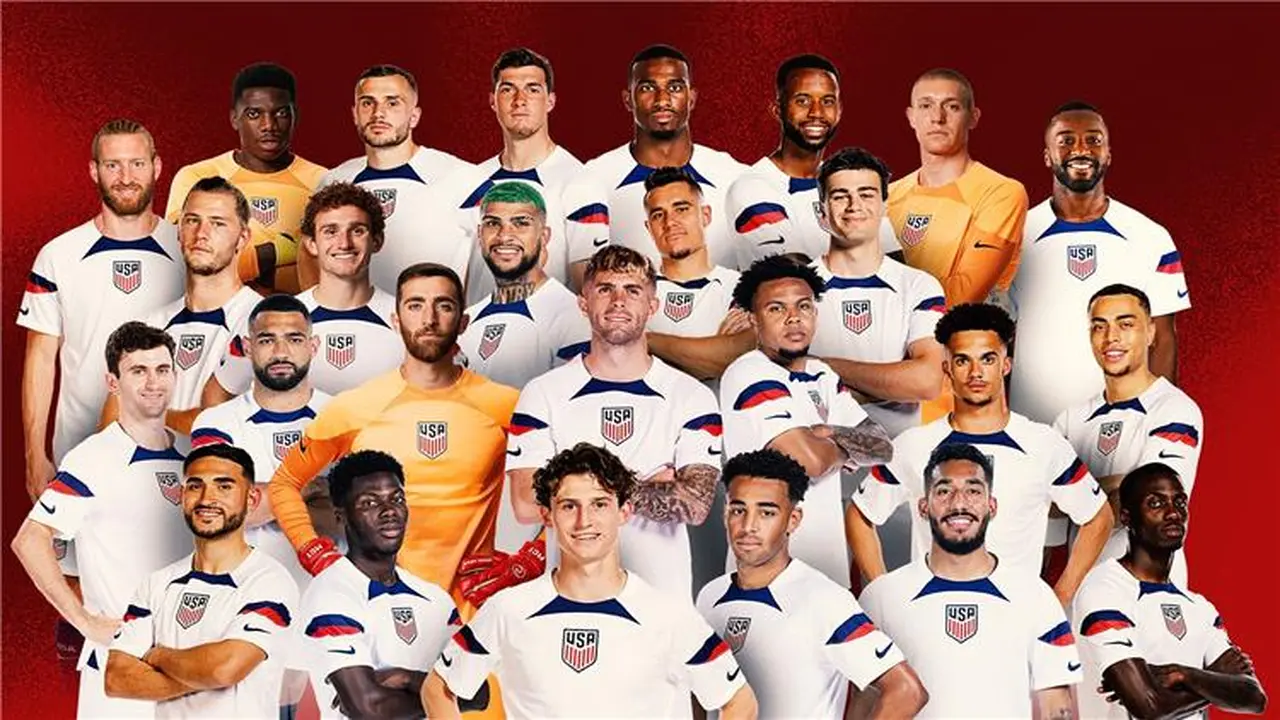 إصابة حارس تشيزينا وغيابه عن منتخب أمريكا في كأس العالم